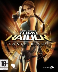 Бесплатно скачать Tomb Raider Лара Крофт.